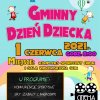 plakat poprawiony dzie dziecka